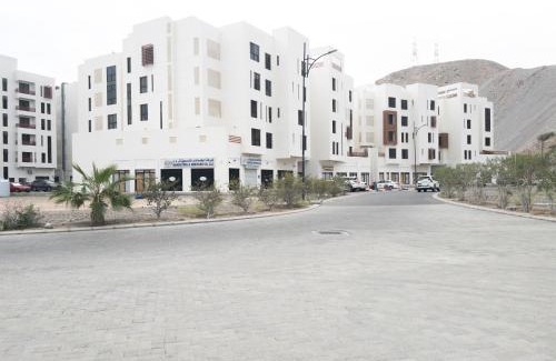 Muscat Apartamento | Near AlQurum Beach, Free Parking