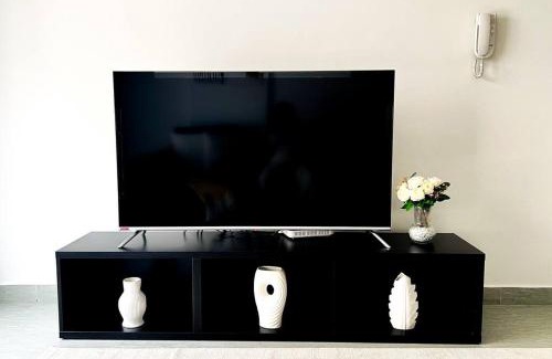 Muscat Apartamento | Near AlQurum Beach, Free Parking