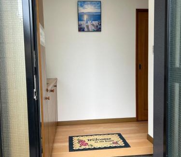 Higashitateishi Apartamento | Near Asakusa, 5-min from Station, 5BR 150 square meters House, Near Skytree