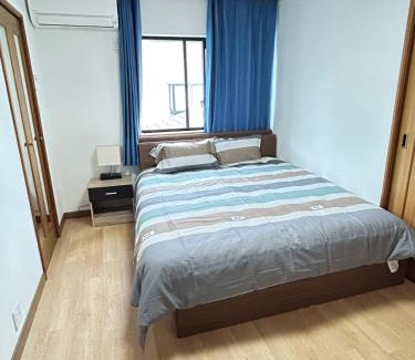 Higashitateishi Apartamento | Near Asakusa, 5-min from Station, 5BR 150 square meters House, Near Skytree