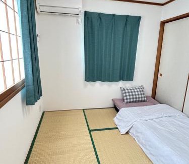 Higashitateishi Apartamento | Near Asakusa, 5-min from Station, 5BR 150 square meters House, Near Skytree