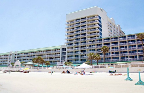 Bostwick Park Condominio | Near Atlantic Ocean Condo Resort