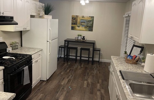 Winona Casa | Near ATV Access to trailheads & located near Big South Fork National Park