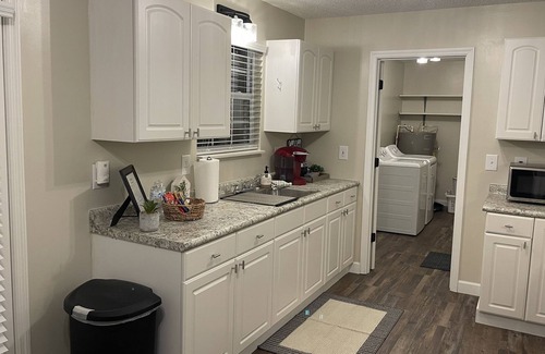 Winona Casa | Near ATV Access to trailheads & located near Big South Fork National Park