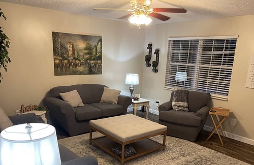 Winona Casa | Near ATV Access to trailheads & located near Big South Fork National Park