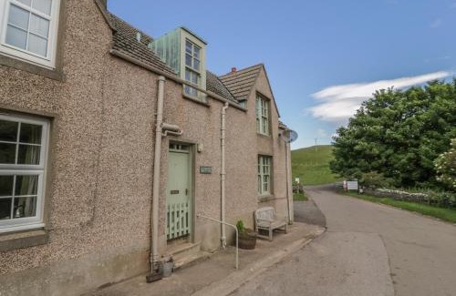 St Abbs Casa | Near Bank Cottage
