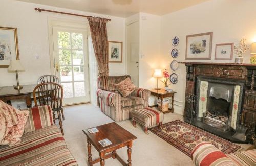 St Abbs Casa | Near Bank Cottage