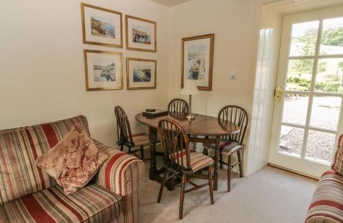 St Abbs Casa | Near Bank Cottage