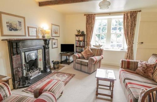 St Abbs Casa | Near Bank Cottage