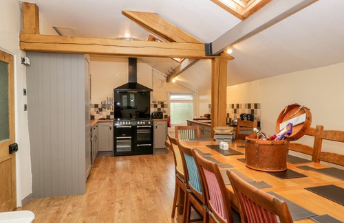 Waberthwaite Cabaña | Cerca de Bank Cottage, WABERTHWAITE