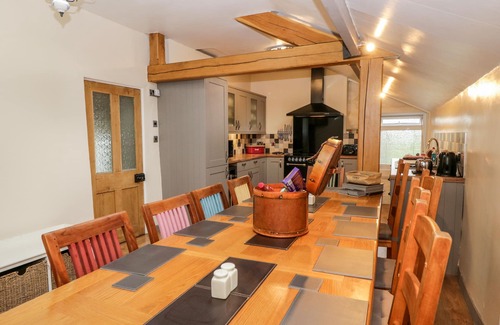 Waberthwaite Cabaña | Cerca de Bank Cottage, WABERTHWAITE