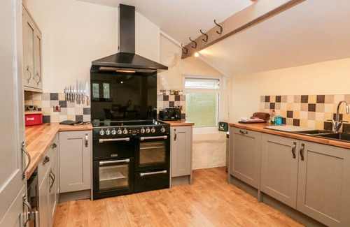 Waberthwaite Cabaña | Cerca de Bank Cottage, WABERTHWAITE