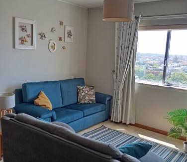 Povoa De Varzim Apartamento | Near Beach Apartment
