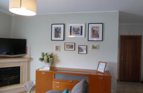 Povoa De Varzim Apartamento | Near Beach Apartment