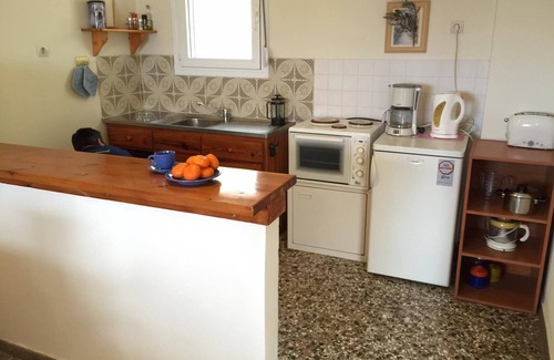 Koutsounari Apartamento | Cerca de la playa Apartamentos para sentirse bien