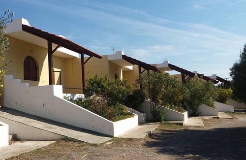 Koutsounari Apartamento | Cerca de la playa Apartamentos para sentirse bien