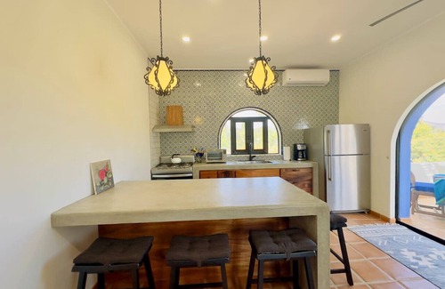 Los Barriles Apartamento | Near Beach Casita With Firepit