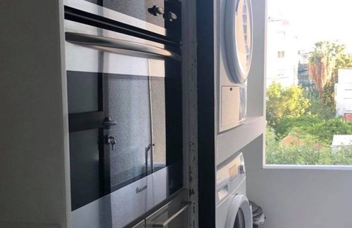 Neapolis Apartamento | CERCA DE LA PLAYA(!) CIUDAD CENTRO ESTUDIO NEST