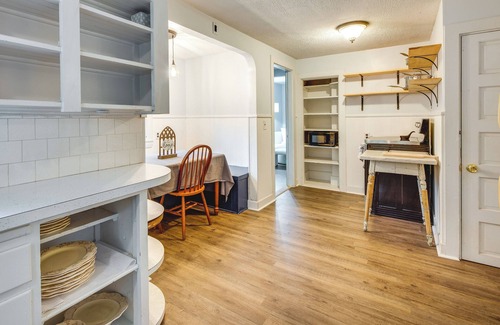 Wells Cabaña | Near Beach: Coastal Maine Getaway w/ Yard