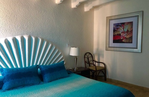 Ixtapa Complejo | cerca de la playa, todas las comodidades, personal amable