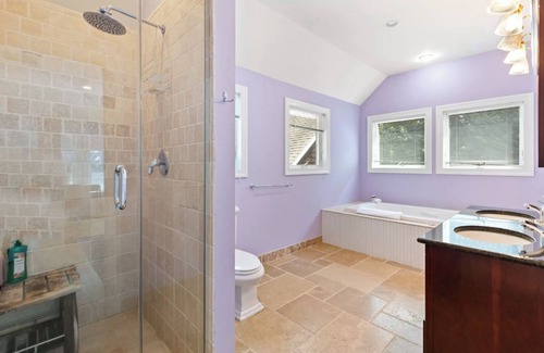 Wainscott Casa | Near Beach Lane Ocean, Modern and Bright Family Friendly Home with Pool