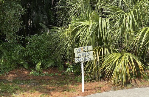 Seminole Apartamento | Adulto solo Island Rum Suites The West Wing