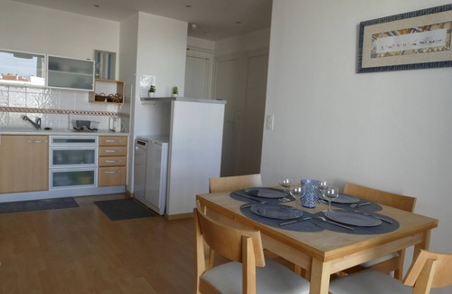 Royan Apartamento | Near beach, port and town center - Bright - Lift - Free Wi-Fi
