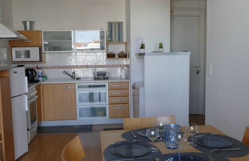 Royan Apartamento | Near beach, port and town center - Bright - Lift - Free Wi-Fi