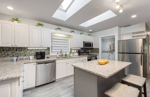 North River Shores Casa | King Bed|Kids Rm|Game Rm|Patio Dining|BBQ|Dogs OK