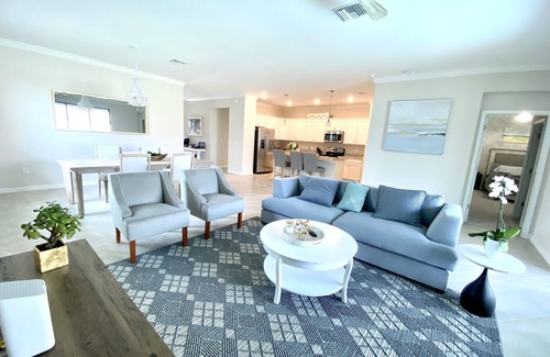 Biggar Casa | Near Beaches. Community Amenities have pool, restaurants and bars.