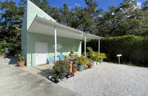Seminole Alquiler De RV | Near Beaches, RV Campsite, Pool Adult