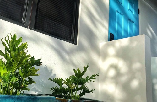 Boqueron Apartamento | ¡NUEVO LISTADO! Casablanca Guesthouse # 3, 2 habitaciones / 1 baño, WiFi, A / C cerca de Boqueron