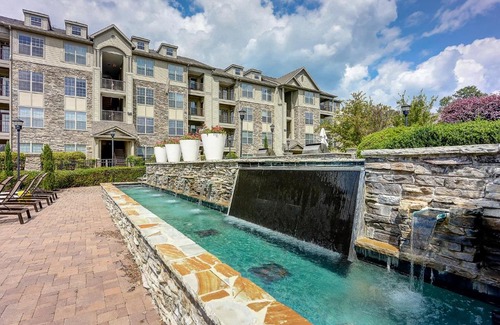 Cumberland Apartamento | Near Suntrust Park