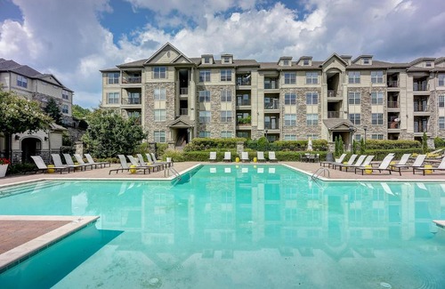 Cumberland Apartamento | Near Suntrust Park