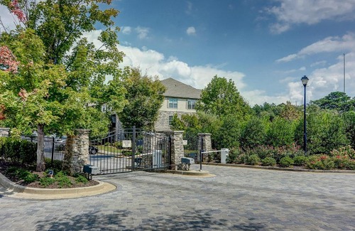 Cumberland Apartamento | Near Suntrust Park