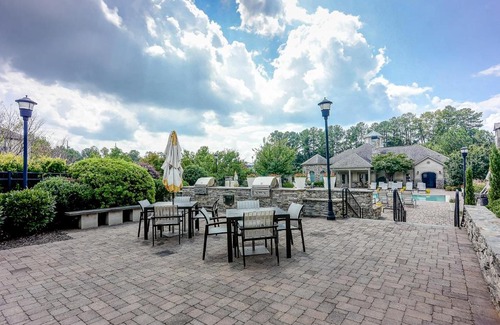 Cumberland Apartamento | Near Suntrust Park