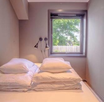 Alesund Apartamento | Near Brosundet, Newly Refurnished, Free Street Parking