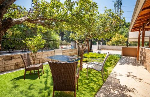 Kadriye Villa | NEAR BY THE LAND OF LEGENDS , ViLLA ROSE