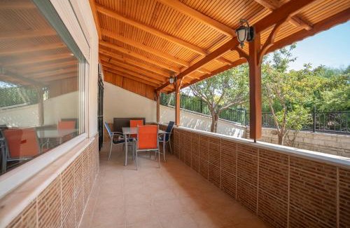 Kadriye Villa | NEAR BY THE LAND OF LEGENDS , ViLLA ROSE