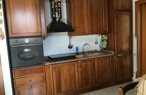 Province of Messina Apartamento | NEAR CARONTE AND HIGHWAY APARTMENT