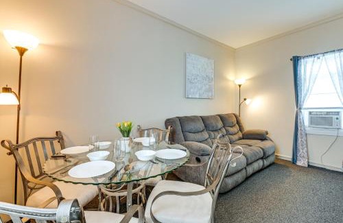 Seneca Falls Casa | Near Cayuga Wine Trail Seneca Falls Convenience!
