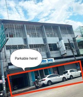 Hat Yai Apartamento | Near Central Festival Hatyai#SridaHouse36,37