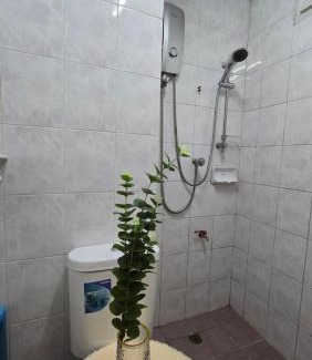 Hat Yai Apartamento | Near Central Festival Hatyai#SridaHouse36,37