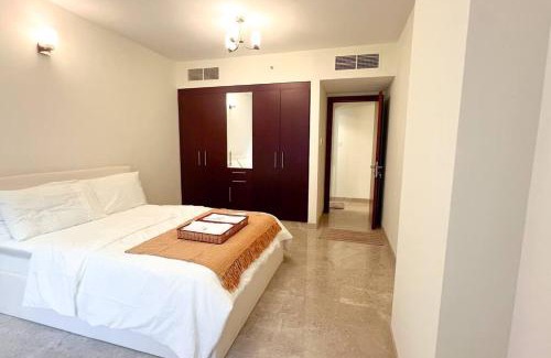 Seeb Apartamento | Near City Centre Mall, Pool, Gym