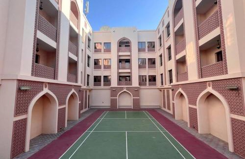 Seeb Apartamento | Near City Centre Mall, Pool, Gym