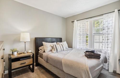Shaker Heights Apartamento | Near CLE Clinic UH & Case Western