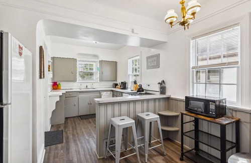 Cleveland Apartamento | Near CLE Clinic, UH & Case Western