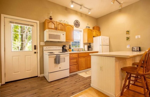 Otego Apartamento | Near Cooperstown Allstar Village, Charming 1-bedroom apartment with AC, WiFi