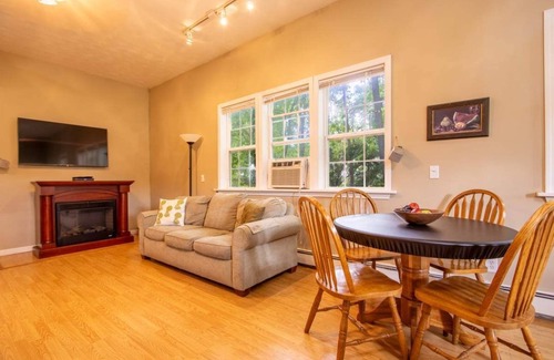 Otego Apartamento | Near Cooperstown Allstar Village, Charming 1-bedroom apartment with AC, WiFi