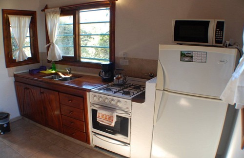 Mar Azul Cabina | Cerca Delmar (casa 1)